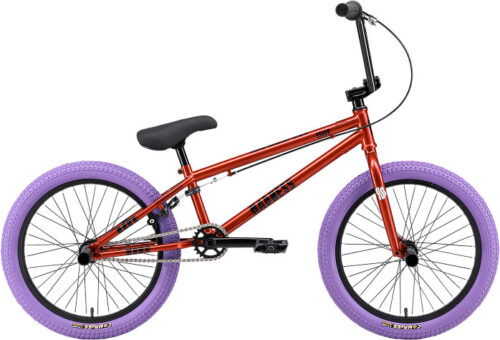 Велосипед STARK Madness BMX 5 Cr Mo 2025