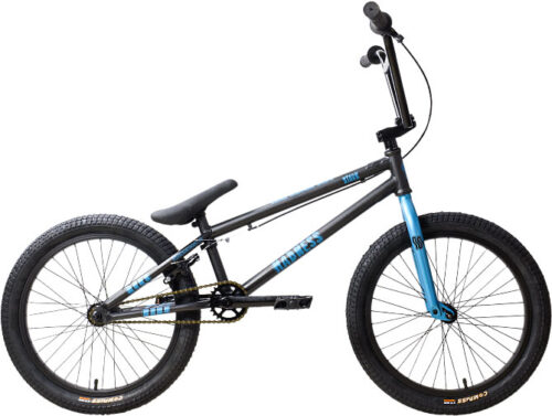 Велосипед STARK Madness BMX 4 2025