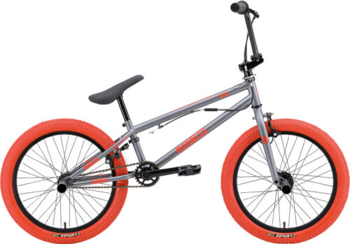 Велосипед STARK Madness BMX 3 2025