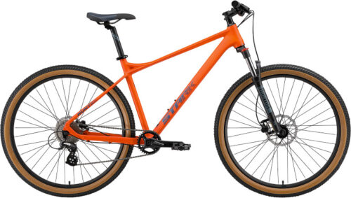 Велосипед STARK Hunter 29.2 HD 2025