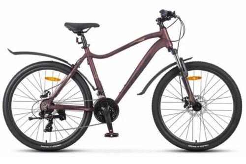 Велосипед STELS Miss 600 26" MD Z010