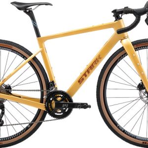 Велосипед STARK Gravel Pro 700.6 HD Carbon 2025