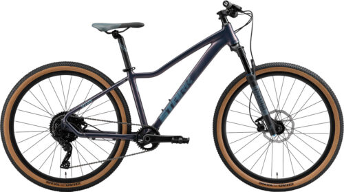 Велосипед STARK Viva 27.5 HD 2025