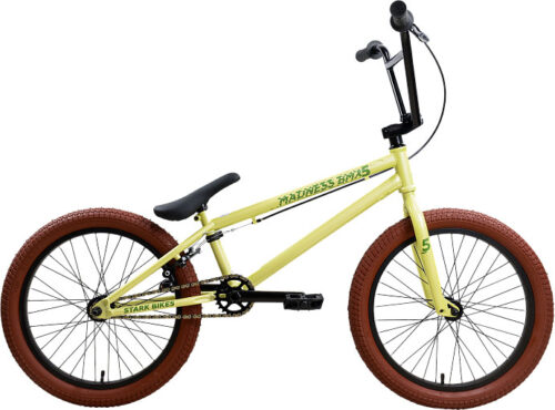 Велосипед STARK Madness BMX 5 2025