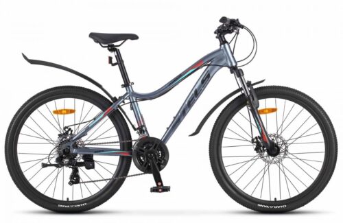 Велосипед STELS Miss 610 26" MD Z010