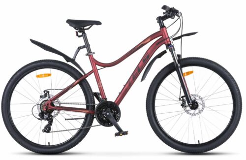 Велосипед STELS Miss 710 27.5" MD