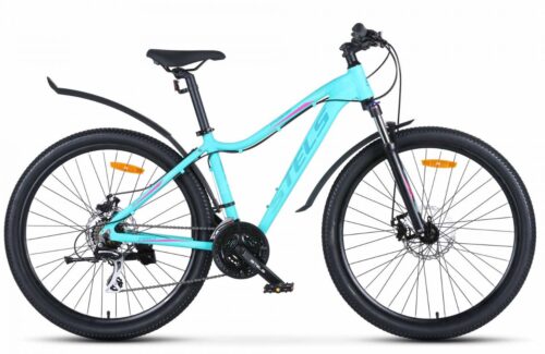 Велосипед STELS Miss 750 27.5" MD