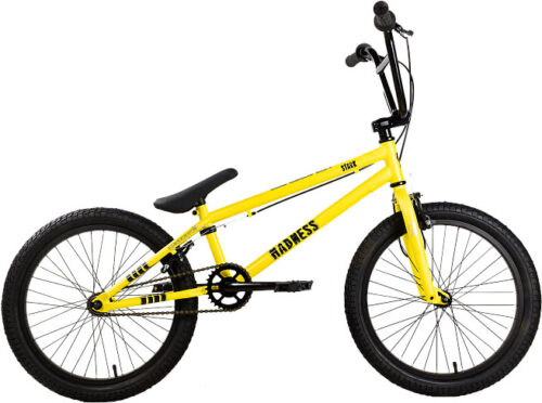 Велосипед STARK Madness BMX 1 2025