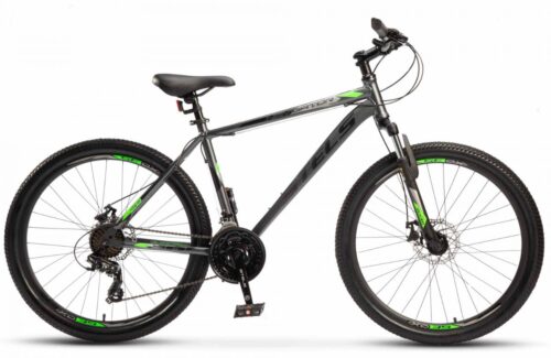 Велосипед STELS Navigator 500 26" MD