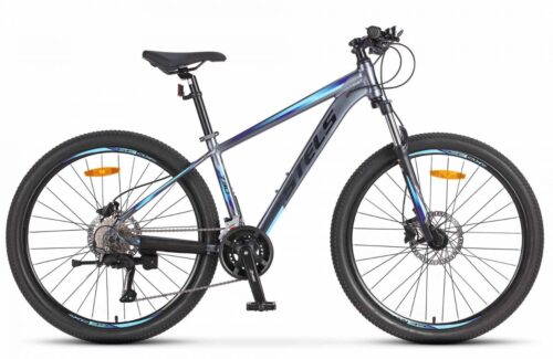 Велосипед STELS Navigator 730 27.5" D Z010