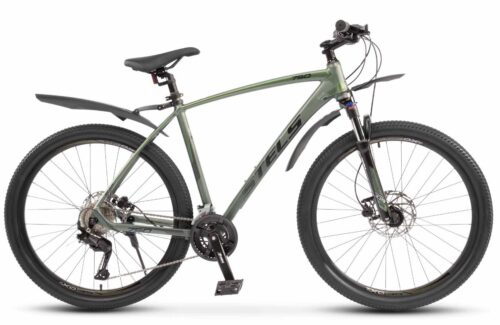 Велосипед STELS Navigator 750 27.5" D