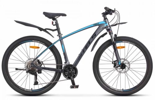 Велосипед STELS Navigator 750 27.5" MD
