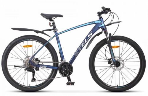 Велосипед STELS Navigator 750 27.5" D V020