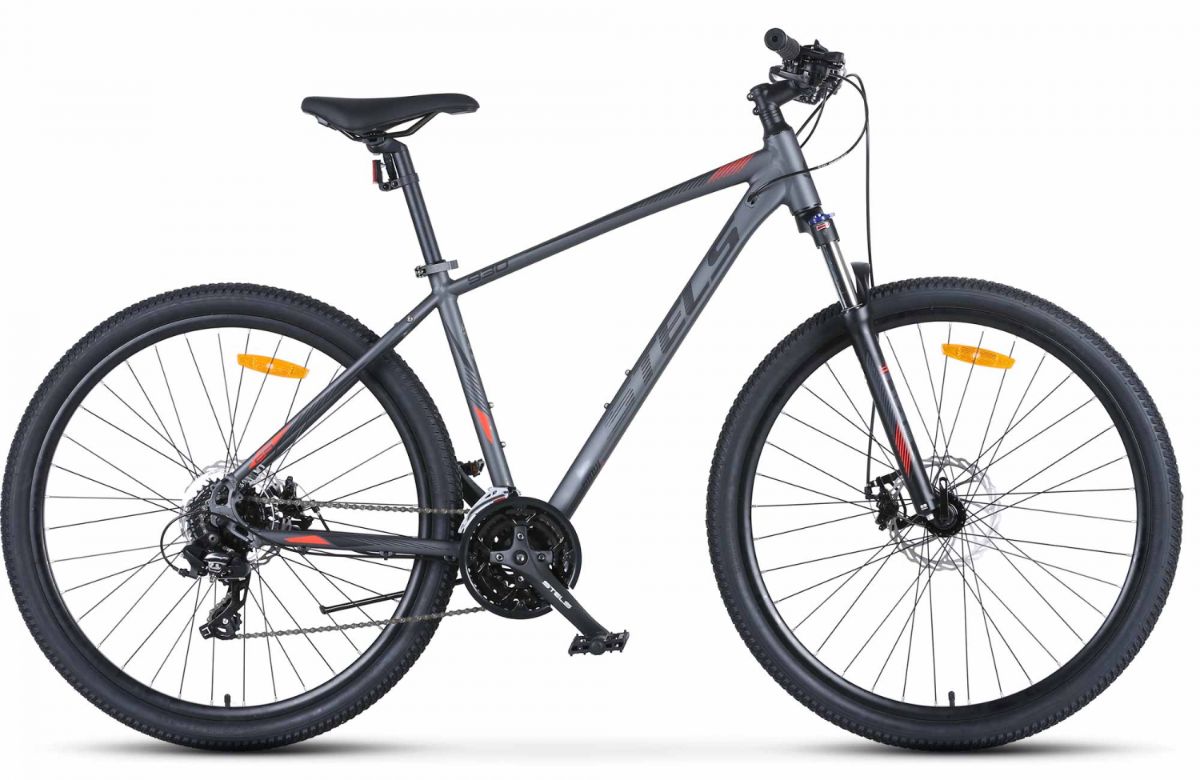 Велосипед STELS Navigator-930 29" MD