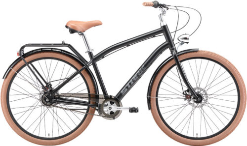 Велосипед STARK Comfort Man 28 D 2025