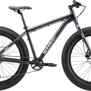 Велосипед STARK Fat 26.3 HD 2025