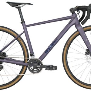 Велосипед STARK Gravel 700.6 HD 2025