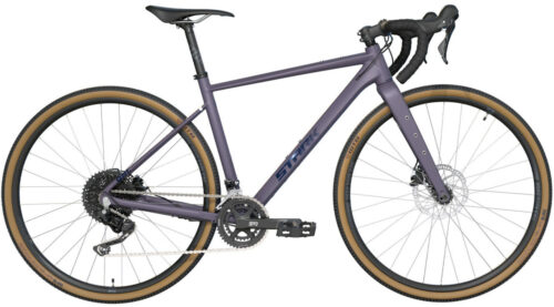 Велосипед STARK Gravel 700.6 HD 2025