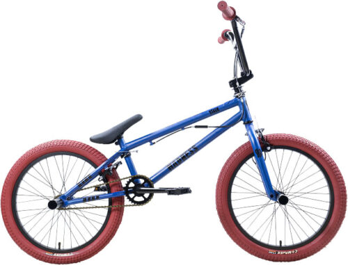 Велосипед STARK Madness BMX 2 2025