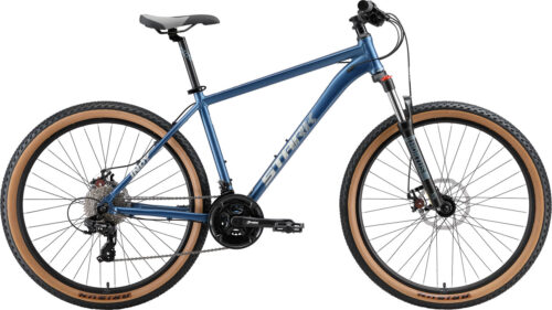 Велосипед STARK Indy 27.1 D 2025