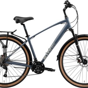 Велосипед STARK Touring 28.3 D 2025