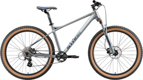 Велосипед STARK Hunter 27.2+ HD 2025