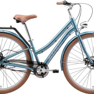 Велосипед STARK Comfort Lady 28 D 2025
