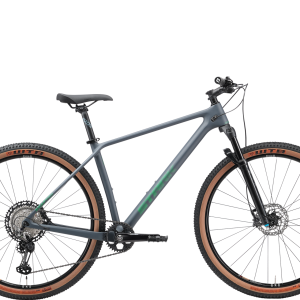 Велосипед STARK Krafter Carbon 29.9 HD