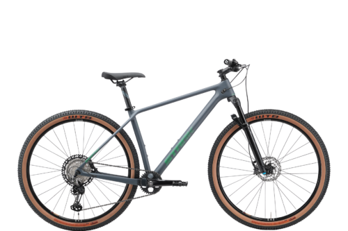 Велосипед STARK Krafter Carbon 29.9 HD