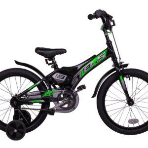 Велосипед STELS Jet V 18"
