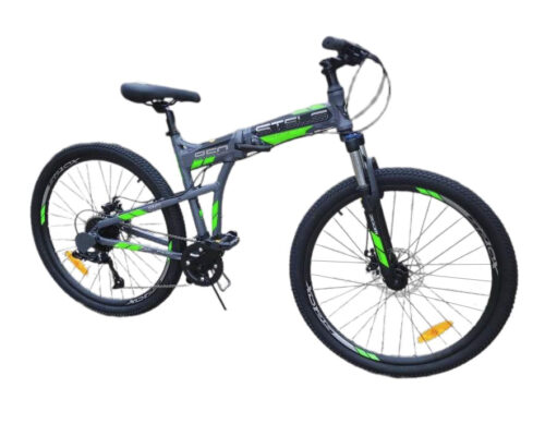 Велосипед STELS Pilot 950 MD 26" Z010