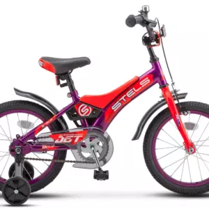 Велосипед STELS Jet V 16"
