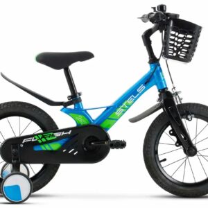 Велосипед STELS Flash KR 14"
