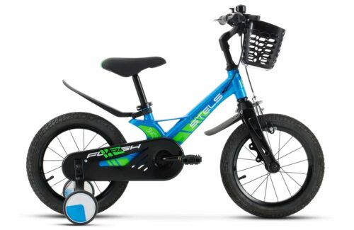 Велосипед STELS Flash KR 14"