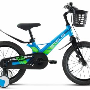 Велосипед STELS Flash KR 16"