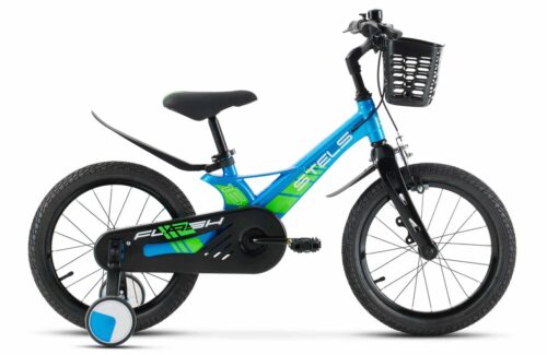 Велосипед STELS Flash KR 16"