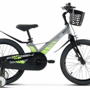 Велосипед STELS Flash KR 18"
