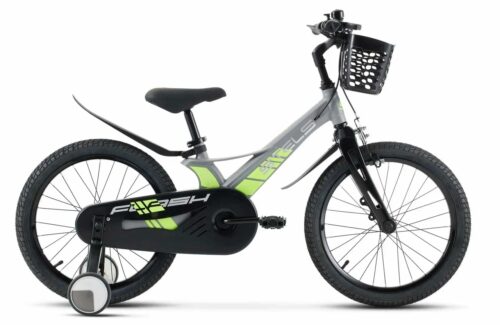 Велосипед STELS Flash KR 18"
