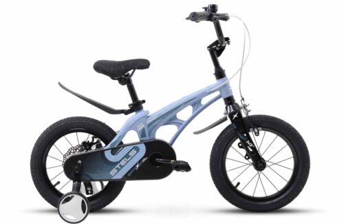 Велосипед STELS Galaxy KMD 14" Z010
