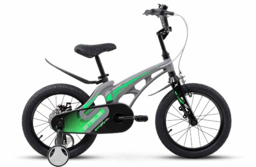 Велосипед STELS Galaxy KMD 16"