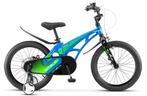Велосипед STELS Galaxy KMD 18"