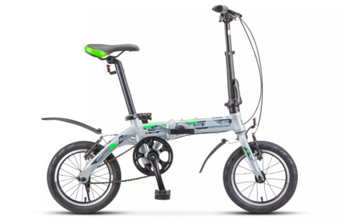 Велосипед STELS Pilot 360 14 V010