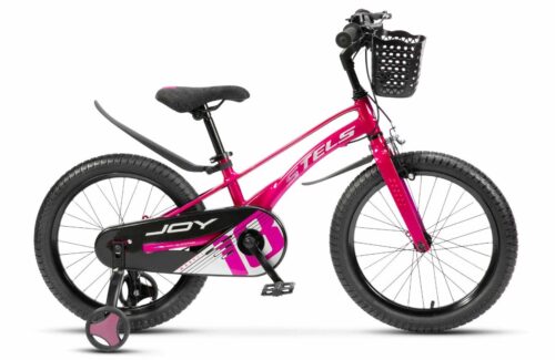 Велосипед STELS Joy KB 16"