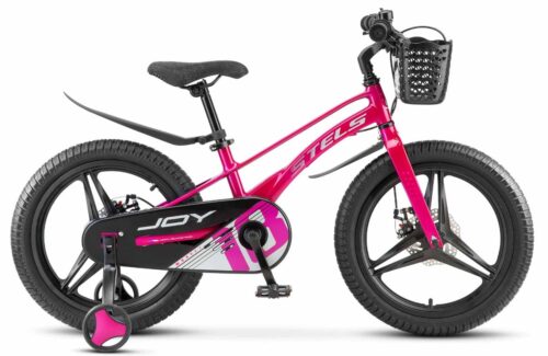 Велосипед STELS Joy MD 16"