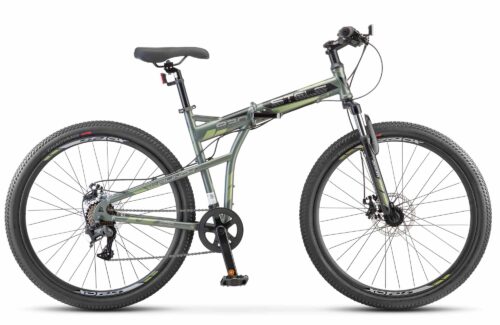 Велосипед STELS Launch 930 26MD Z010 (м)