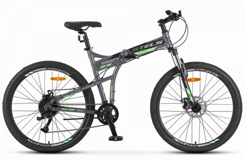 Велосипед STELS Launch 950 26" MD Z010