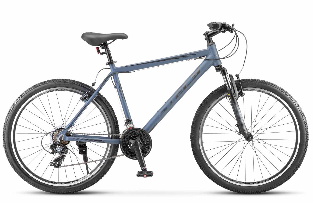 Велосипед STELS Navigator-600 26" V Z010