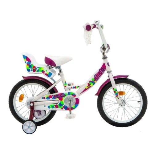 Велосипед STELS Echo K 16"