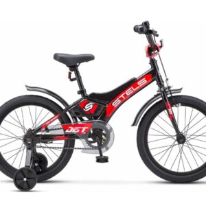 Велосипед STELS Jet KC 16"