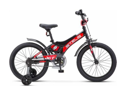 Велосипед STELS Jet KC 16"